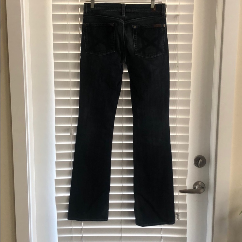 7 For All Mankind “Mia” - Picture 3 of 3